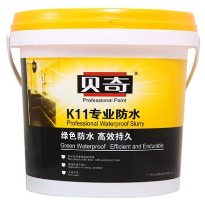 K11專業(yè)防水9L