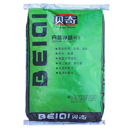 內(nèi)墻膩子